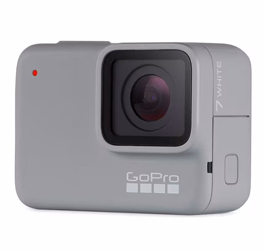 دوربین فیلم برداری ورزشی گوپرو مدل Hero7 White