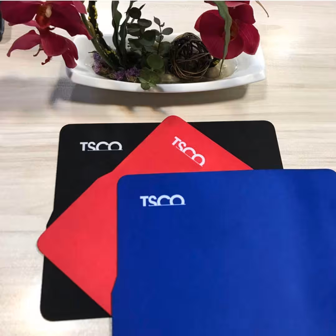 موس پد. ماوس پد تسکو مناسب برای ماوس