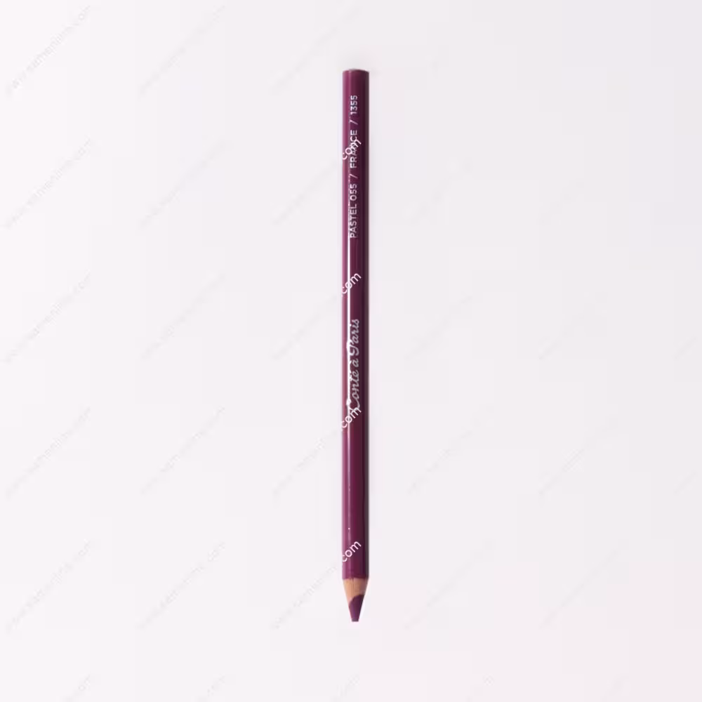 مداد پاستل تکرنگ کد 055 کنته پاریس مدل PASTEL 1355
