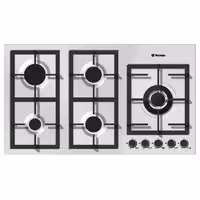 اجاق گاز صفحه ای تکنوگاز مدل TTS-15921