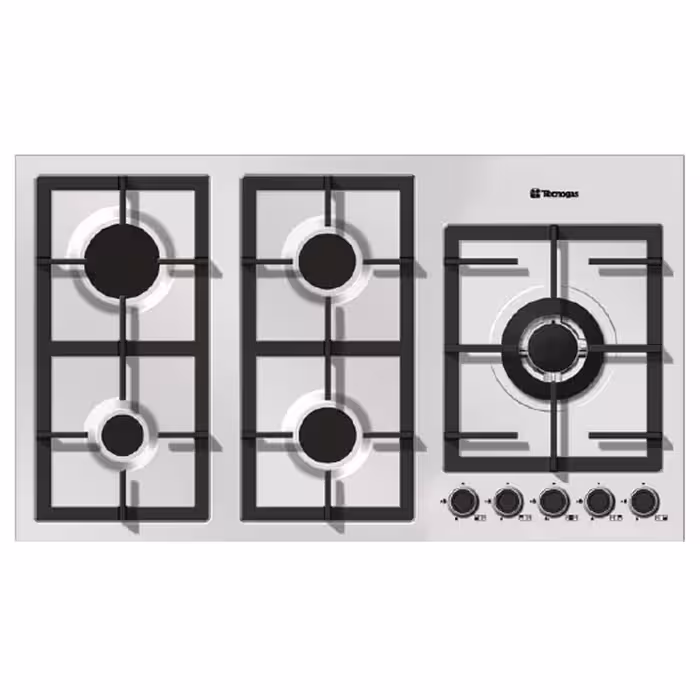 اجاق گاز صفحه ای تکنوگاز مدل TTS-15921