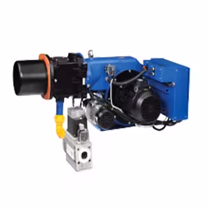 مشعل ایران رادیاتور 400 کیلووات دوگانه سوز مدل DP 0