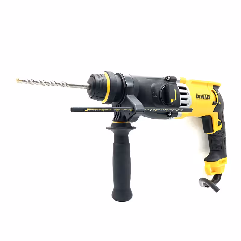 دریل بتن کن  مدل RH2801 کد چهار شیار 28mm | کالا مکس