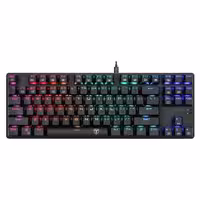 کیبورد گیمینگ تی دگر مدل T-Dagger T-TGK315-RD RGB