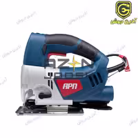 اره عمودبر گیربکسی 750 وات ای پی ان APN مدل JS80T