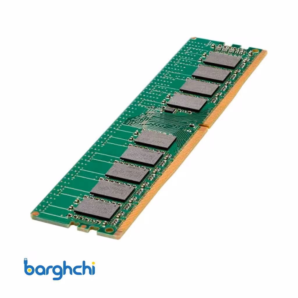 رم سرور HPE 16GB Dual Rank x8 DDR4-2933