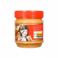 کره بادام زمینی نوبایتز Nubitez