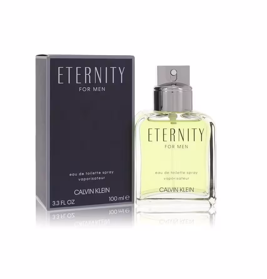 عطر ادکلن اترنیتی Eternity
