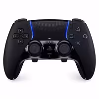 دسته بازی دوال سنس اج DualSense Edge برای PS5 – مشکی