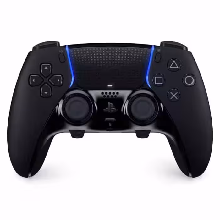 دسته بازی دوال سنس اج DualSense Edge برای PS5 – مشکی