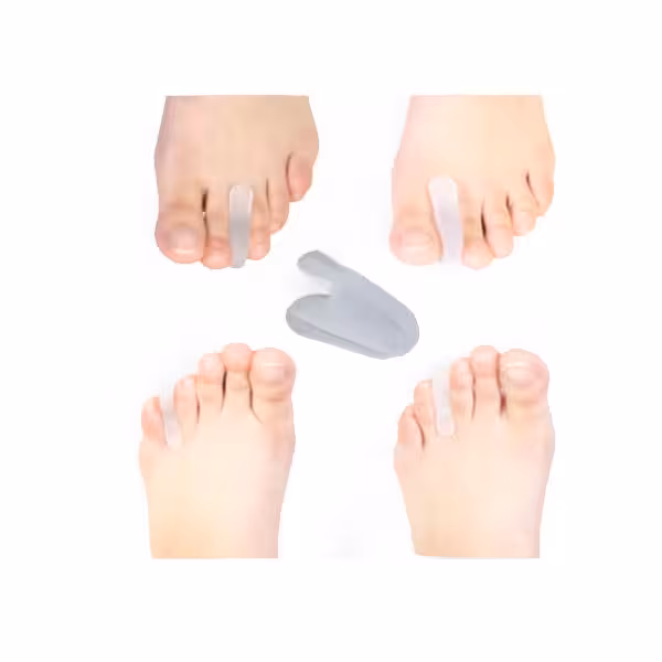 قیمت خرید لا انگشتی سیلیکونی طب و صنعت کد 10400 درمان شاپ