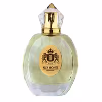 عطر ادکلن زنانه آلفا مونته هانیبال Alfa Monte Hannibal حجم 100 میلی لیتر | Alfa Monte Hannibal Eau De Parfum For women 100 ml