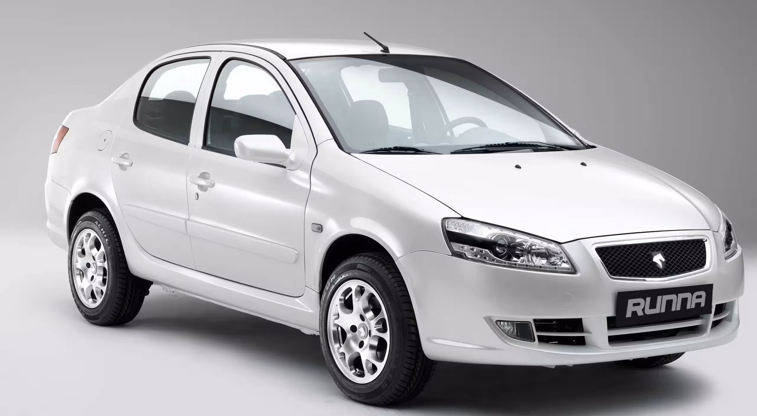 چراغ مه شکن جلو رانا لوکس – سمت راست کروز پلاس