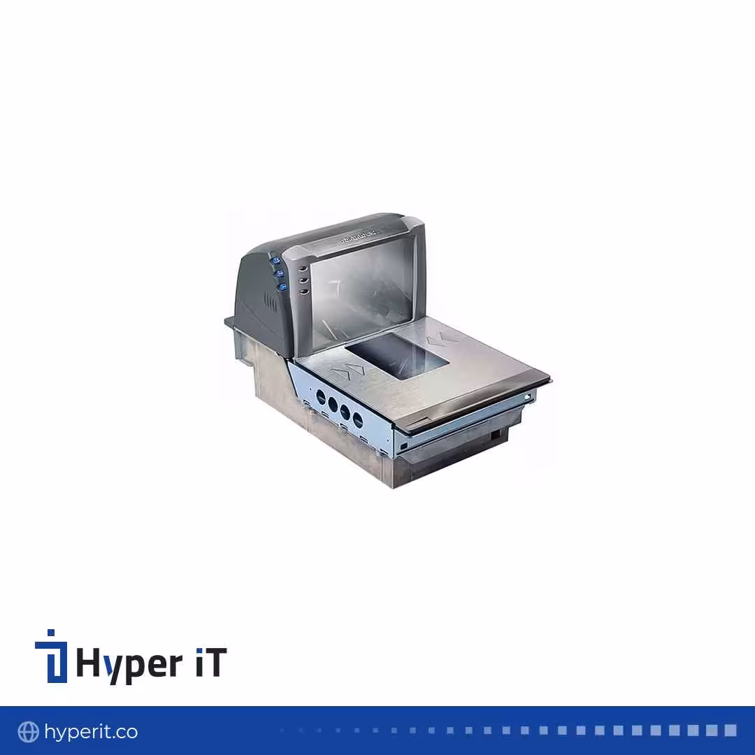 2D-8500 ، بارکدخوان رومیزی مدل Magellan