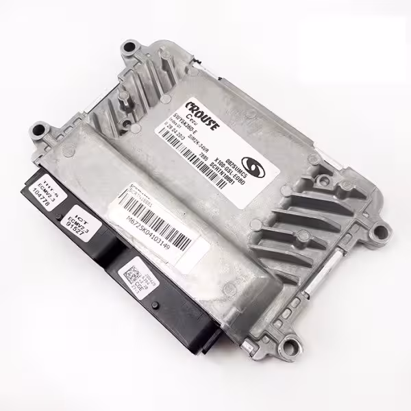 یونیت کنترل موتور ایسیو پراید (شبکه CGE) کروز زیمنس