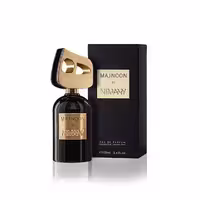 ادو پرفیوم مردانه مدل مجنون MAJNOON نیمانی 100 میلی لیتر | NIMANY MAJNOON EDP M 100 ML