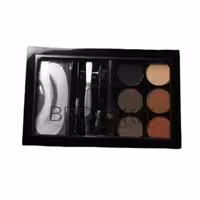 پالت سایه ابرو بیوتی سیتی