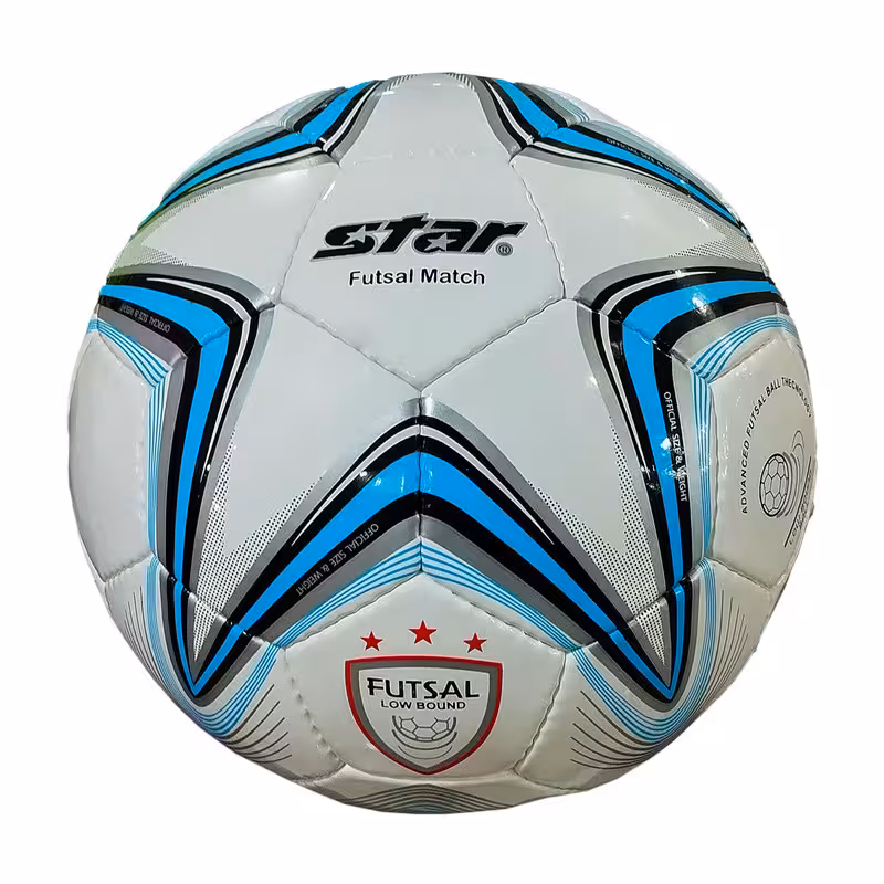 توپ فوتسال استار مدل ST-01 | کالا مکس