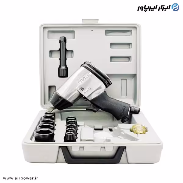 بکس بادی سوماک کیفی 1/2 اینچ مدل ST-5540K