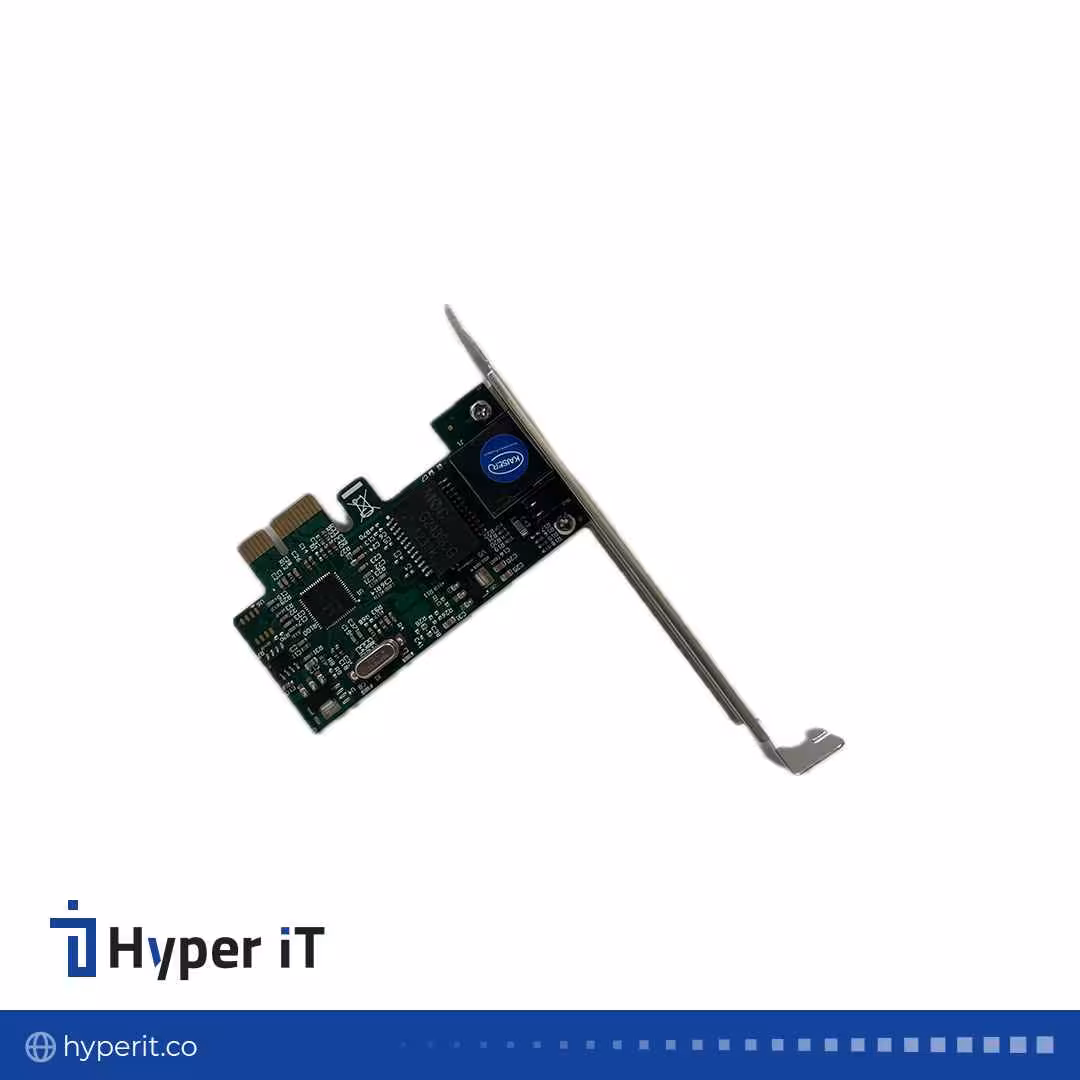 کارت تبدیل PCI به PCI-E