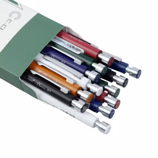 اتود 0.7 میلی متر مدل chairman سی کلاس