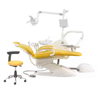 یونیت صندلی Dentus مدل EXTRA 3006 ORTHO