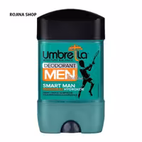رول خوشبو کننده بدن اسمارت من امبرلا
