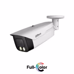 دوربین  داهوا مدل HFW1239MH-A-LED میکروفون داروفول کالر