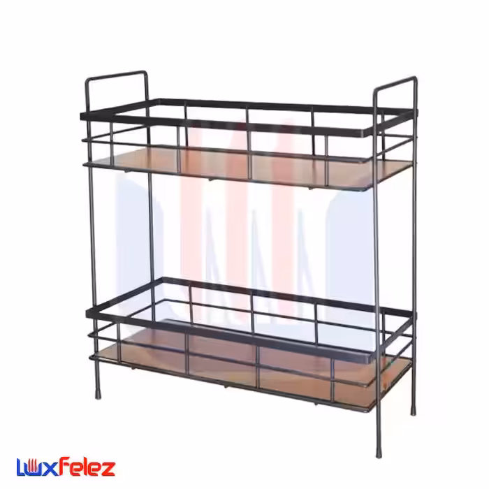 جا پیازی سناتور مدل دیبا 2 طبقه