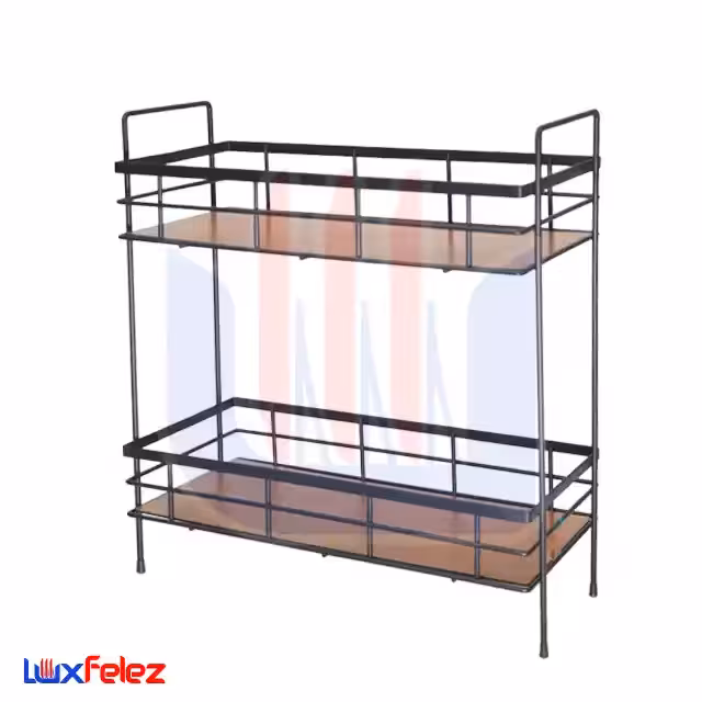 جا پیازی سناتور مدل دیبا 2 طبقه