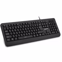 کیبورد با سیم بیاند مدل Beyond BK-4765