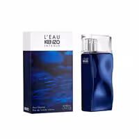 عطر و ادکلن مردانه کنزو لئو کنزو اینتنس پور هوم ادوتویلت Kenzo LEau Kenzo Intense Pour Homme EDT for men