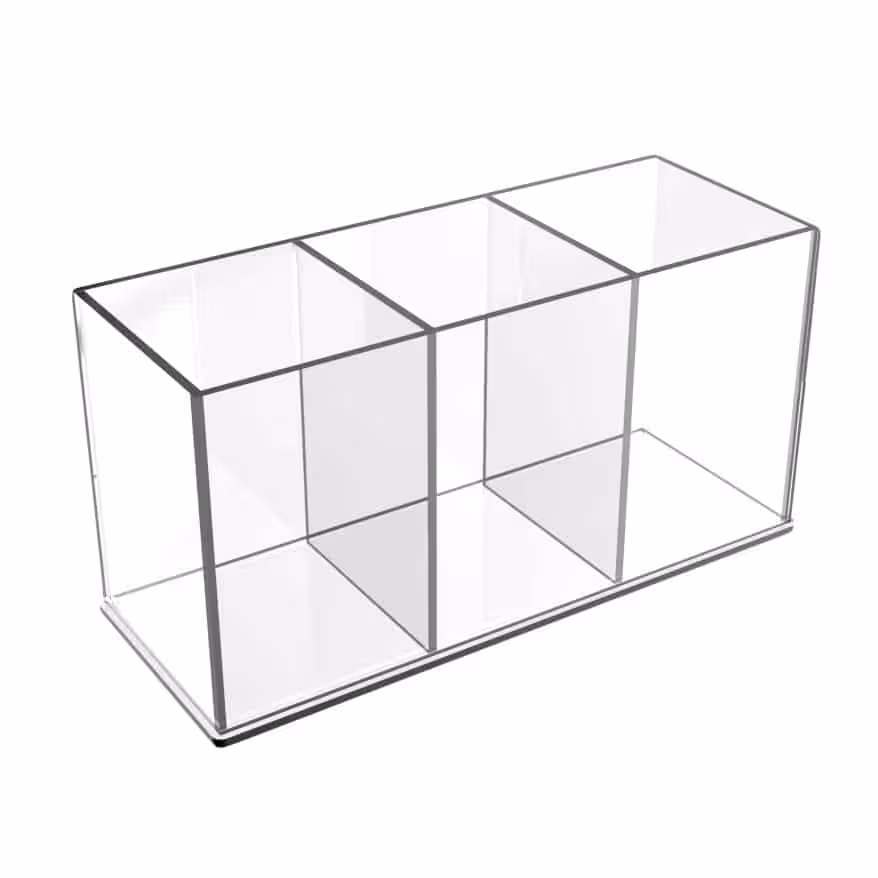 استند لوازم آرایشی مدل L3 کد 4709