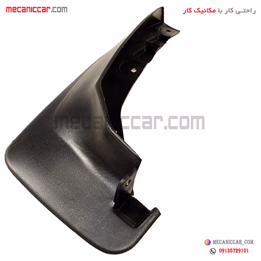 گل پخش کن جلو چپ پراید