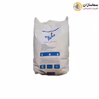 سیلیس کریستالی مسترپول