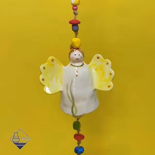 بادزنگه فرشته طرح دوازده