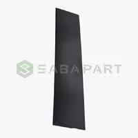 فلاپ پلاستیکی ستون درب مزدا 6 – جلو سمت راست – محصول اصلی