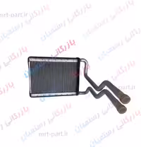 رادیاتور بخاری هیوندا سانتافه 2700 برند کلدپاور CPR