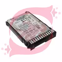 خرید هارد سرور HPE HDD 1.8TB 10k SAS 12G SFF 791055-001