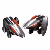 دسته بازی 6 انگشتی Memo AK06 - 69370644