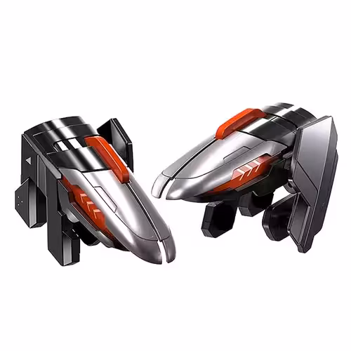 دسته بازی 6 انگشتی Memo AK06 - 69370644