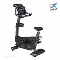 دوچرخه ثابت باشگاهی ایمپالس مدل RU500