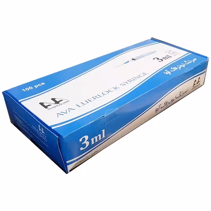 سرنگ لوئرلاک آوا