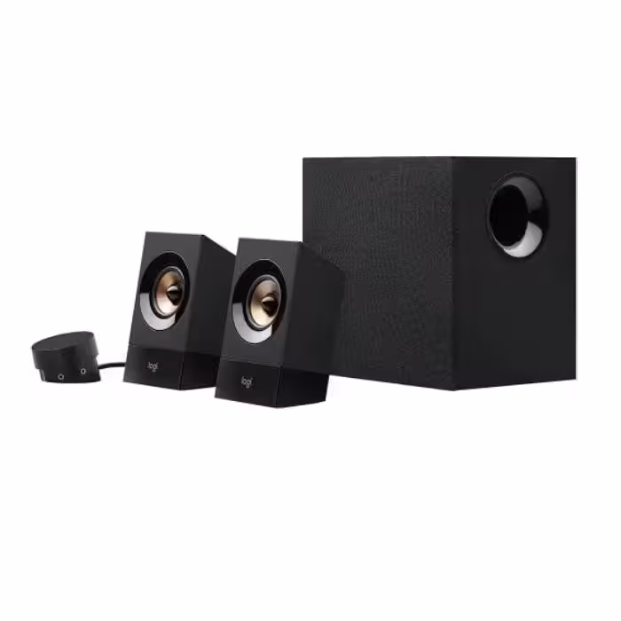 قیمت اسپیکر رومیزی دسکتاپ لاجیتک مدل Z533