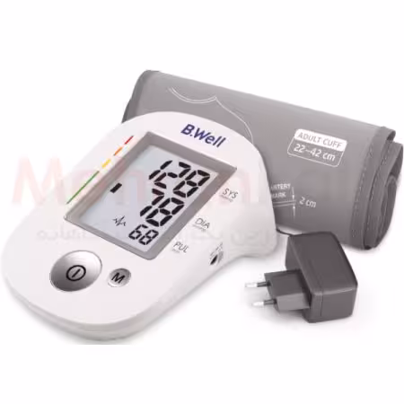 فشارسنج بازویی  بی ول مدل PRO-33