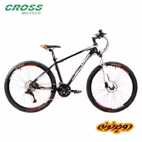 دوچرخه کراس Cross Rabid 27.5
