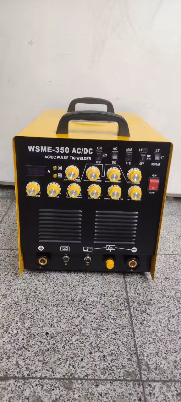 دستگاه جوش آرک 350 آمپر اینتی مکس مدل WSME350
