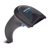 بارکدخوان باسیم دیتالاجیک مدل QW2520 (Datalogic)، اسکنر بارکد تک بعدی