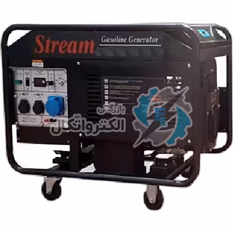 موتور برق استریم ST-15000DT