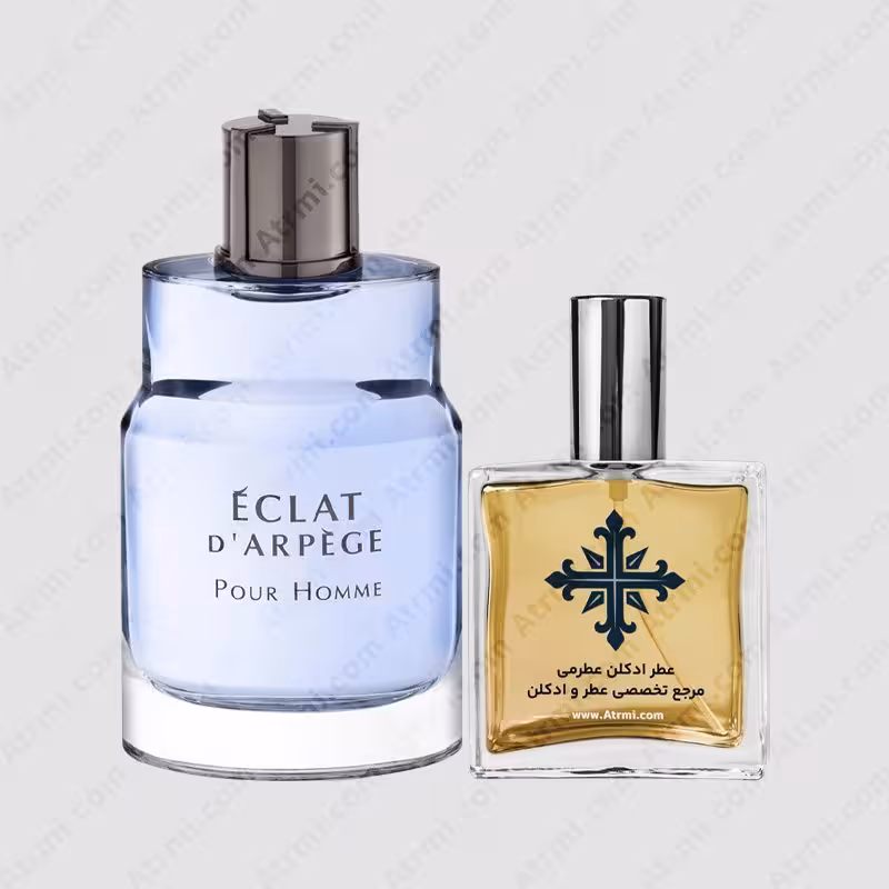 عطر ادکلن عطرمی مدل اکلت دی آرپج پور هوم مردانه – Atrmi Eclat D’Arpege Pour Homme Men